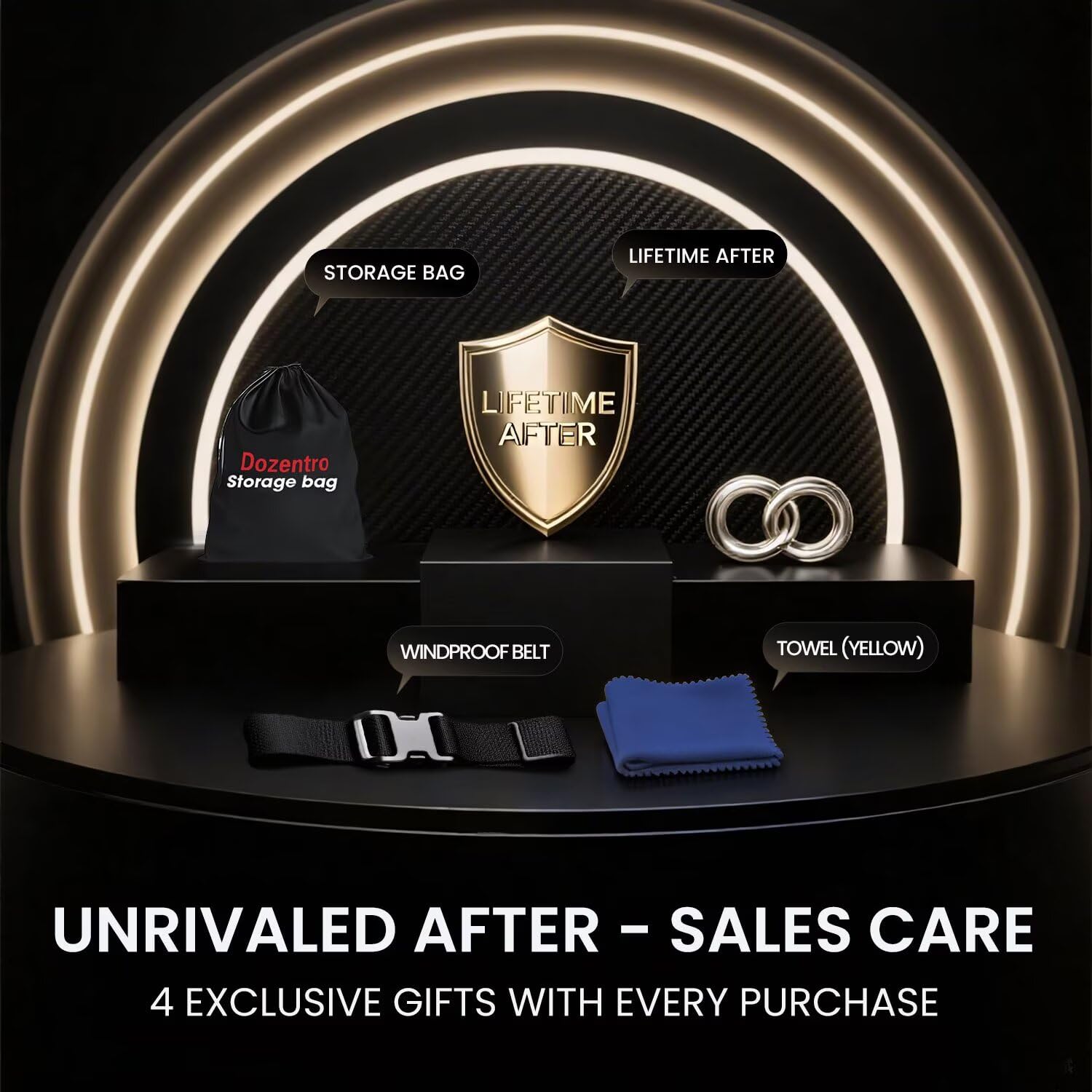 Waterproof Honda Civic 2006-2026 Car Cover with Breathable Vents 2026 Upgrade Premium Covers with Cotton Liner and Zipper — view 7