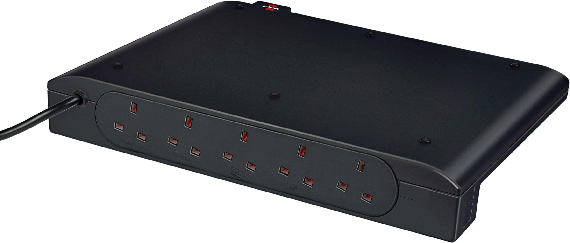 Brennenstuhl 1150063 Power Manager PMA 19500A separately switchable