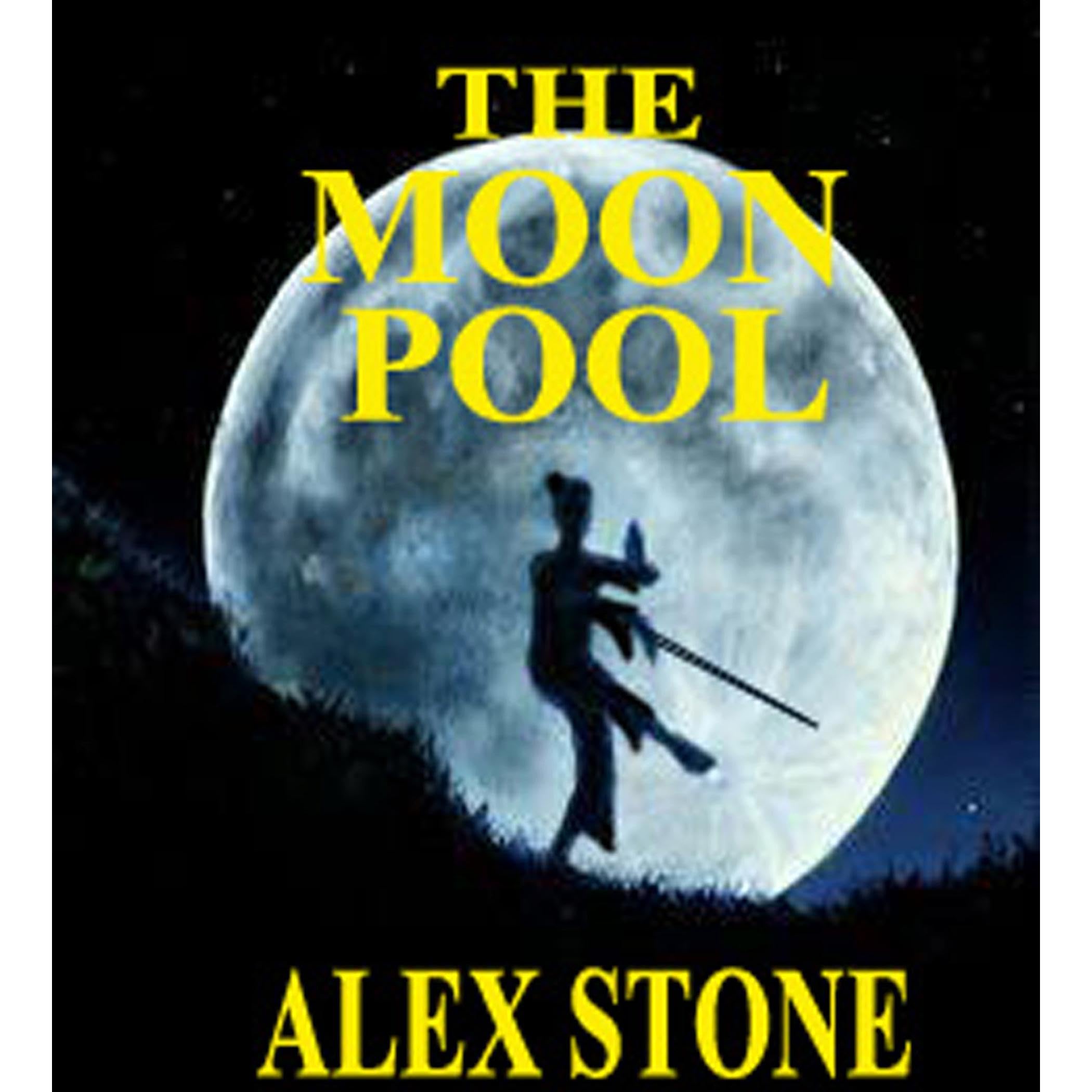 The Moon Pool