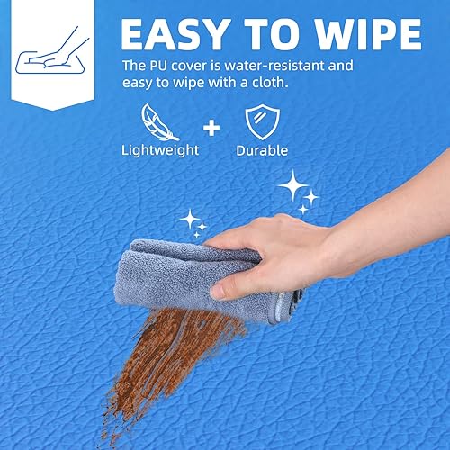 Miniatura 8 de 67i Juguetes de escalada para niños pequeños, bloques de escalada de espuma para niños, bloques de escalada para bebés, 5 piezas, bloques de