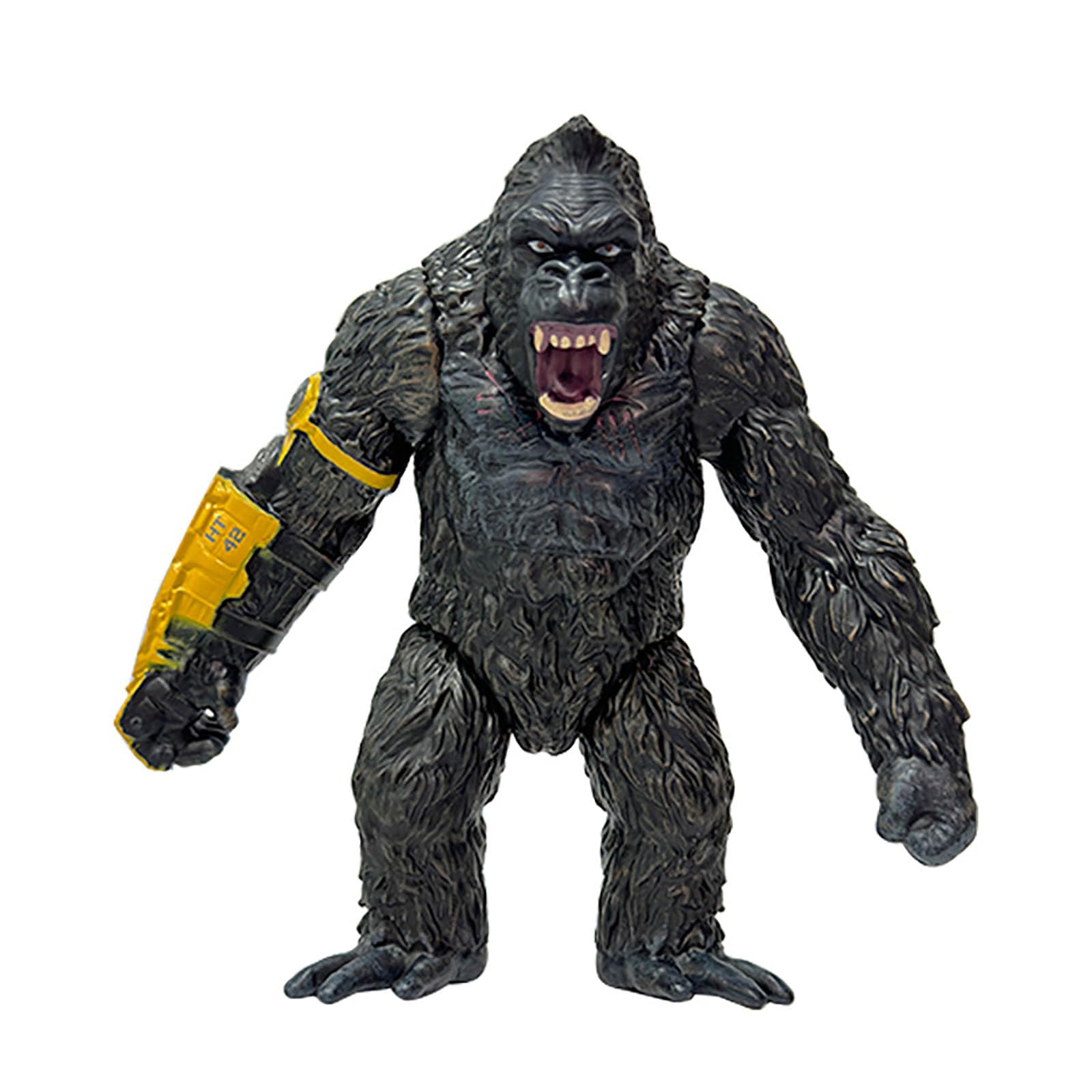 YXCC-SEN Gamera Figure King Kong Figure Skar King