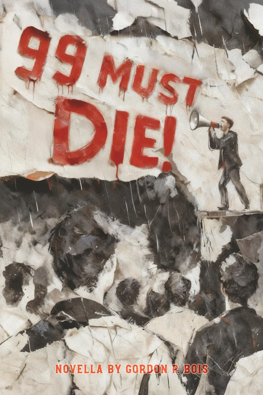 99 MUST DIE!