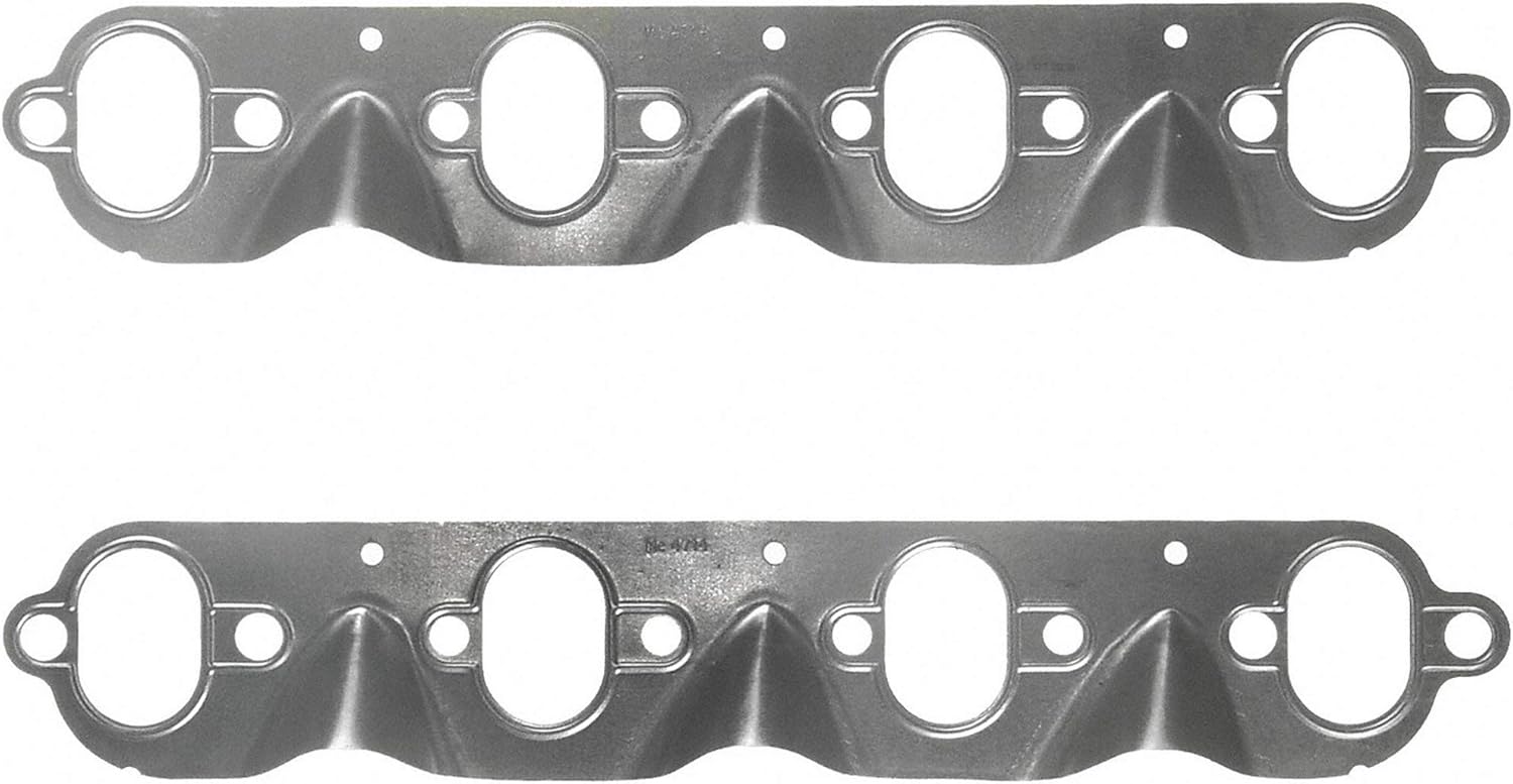 FEL-PRO MS 90256 Exhaust Manifold Gasket Set