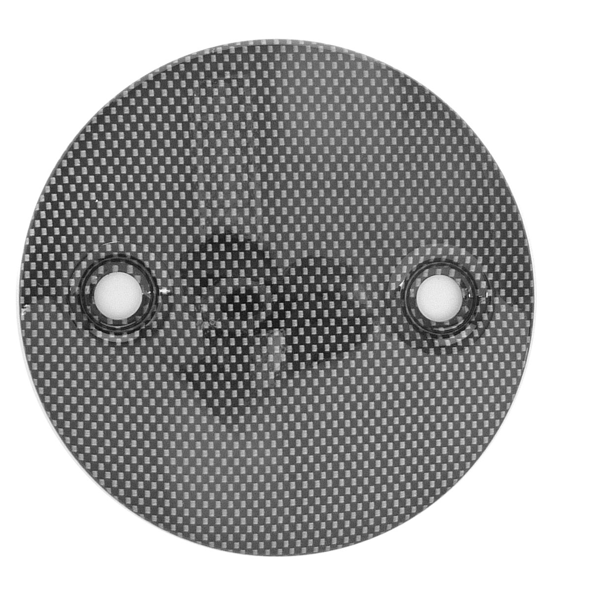 Copri Carter Trasmissione In Carbonio Per Yamaha TMAX 500 - Adattatore Leggero E Resistente - Foto 6