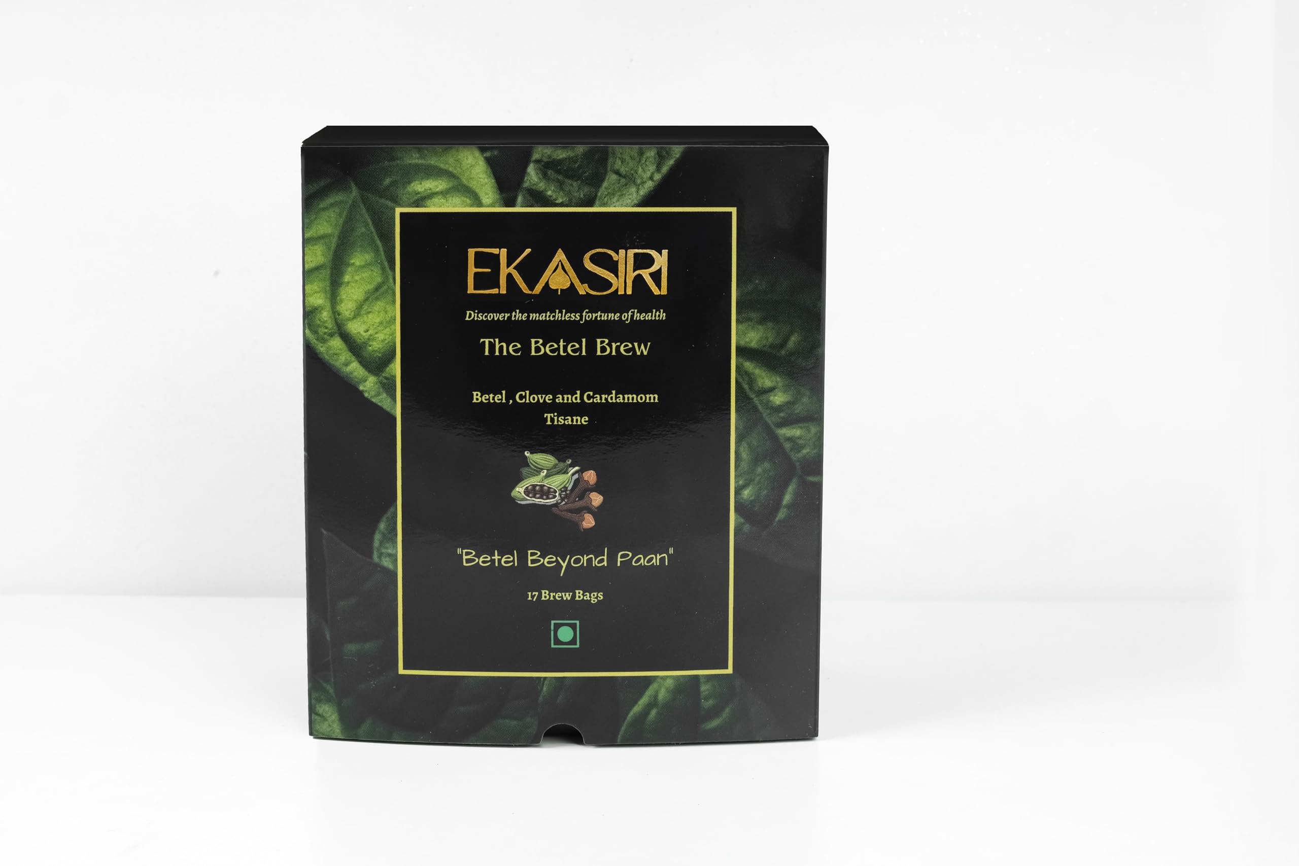 See full amazon price history chart for Betel, Clove and Cardamom Tisane|EkaSiri Betel Brew|100% Pure Betel Tea|Herbal Tea|Reduces Bloating,Cholesterol,Digestion&Oral Health|Mood Enhancer|Traditional Wellness|Detox Tea Betel, Clove and Cardamom Tisane|EkaSiri Betel Brew|100% Pure Betel Tea|Herbal Tea|Reduces Bloating,Cholesterol,Digestion&Oral Health|Mood Enhancer|Traditional Wellness|Detox Tea (B0DFPKX5WC) Amazon Price History, Amazon Price Tracker