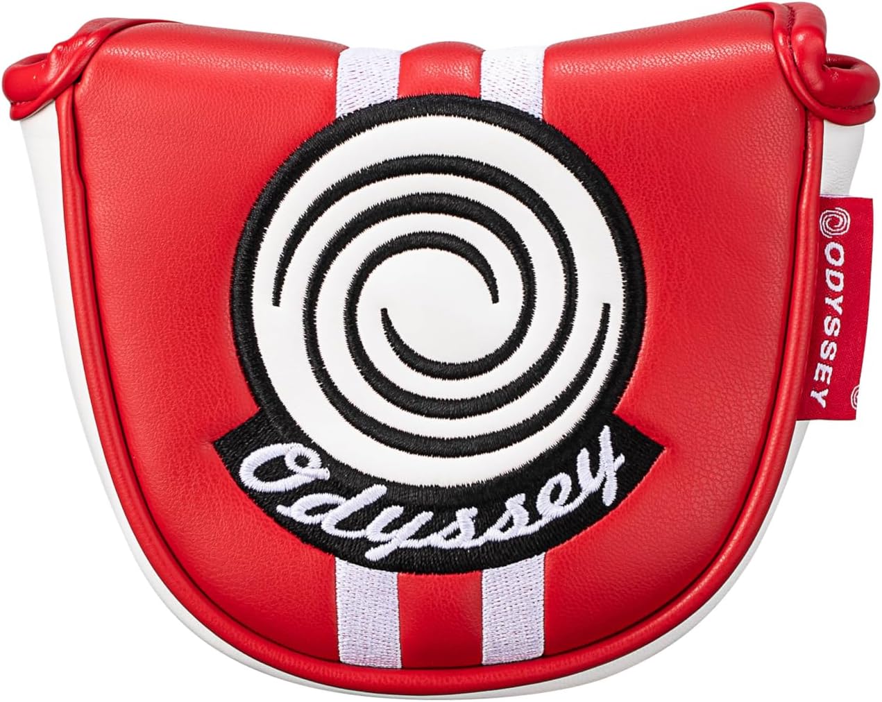 Odyssey NO1 Mallet FW 25 Putter Headcover