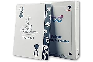 Couples Naughty Set for Intimacy, Pleasure, and Fun