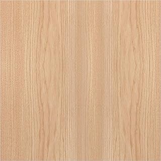 Ekena Millwork 7 3/4"W x 7 3/4"H x 1/4"T Wood Hobby Board, Hickory