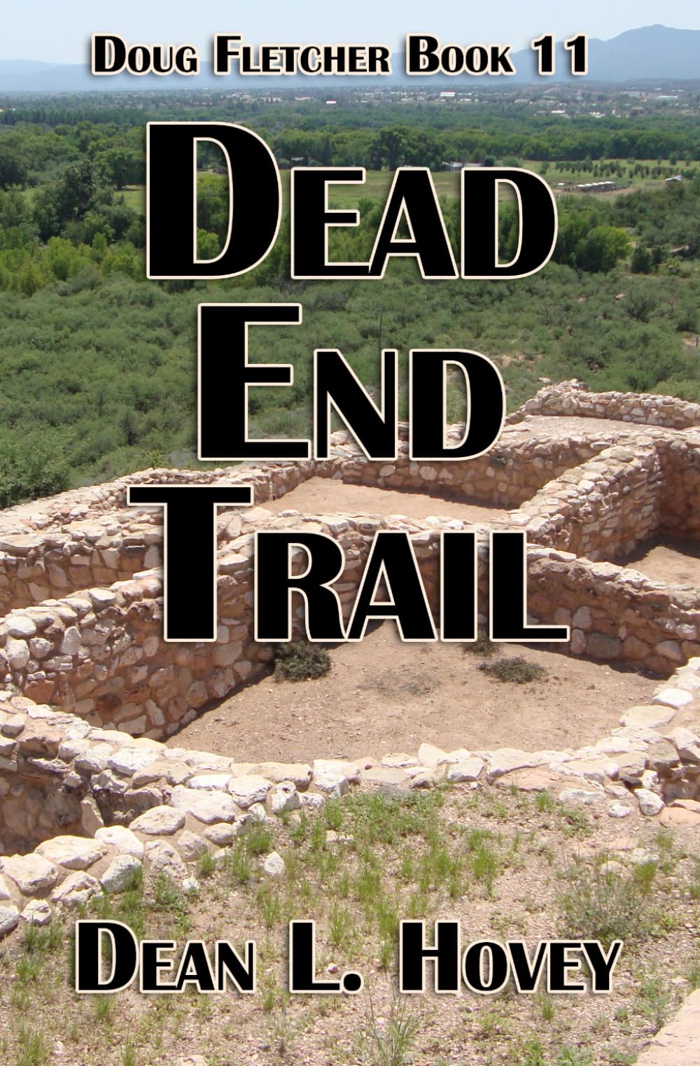 Dead End Trail (Doug Fletcher)