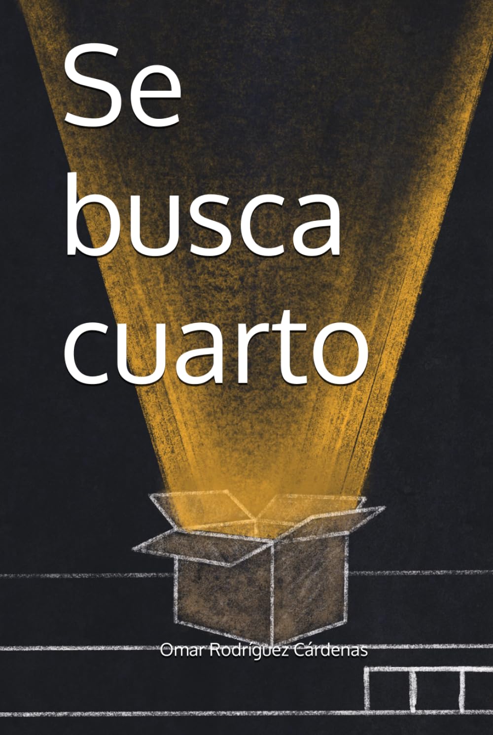 Se busca cuarto