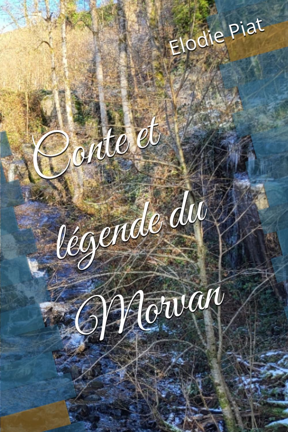 Conte et légende du Morvan