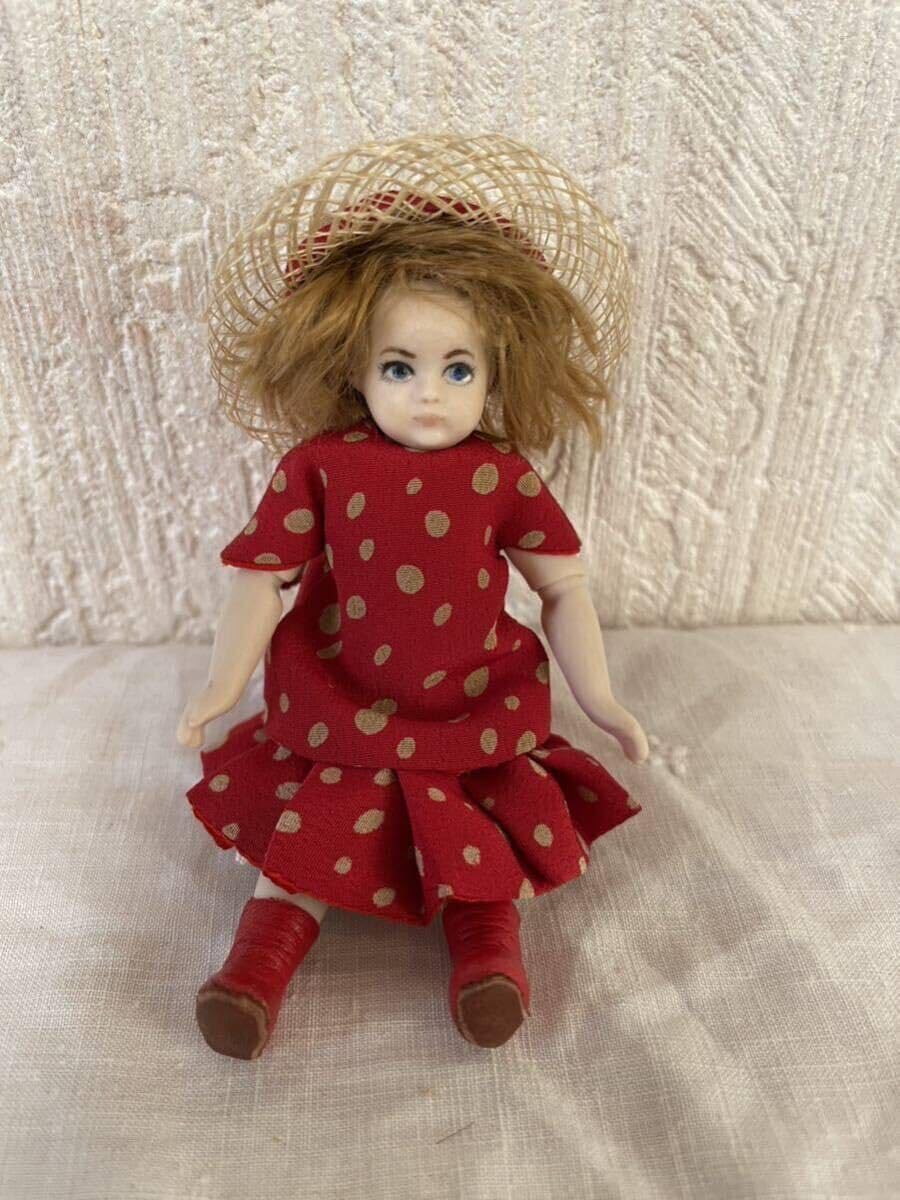 ミニョネットのドレス 178】ミニョネットのドレス作り〜2025.4.10 Thu. - YouTube