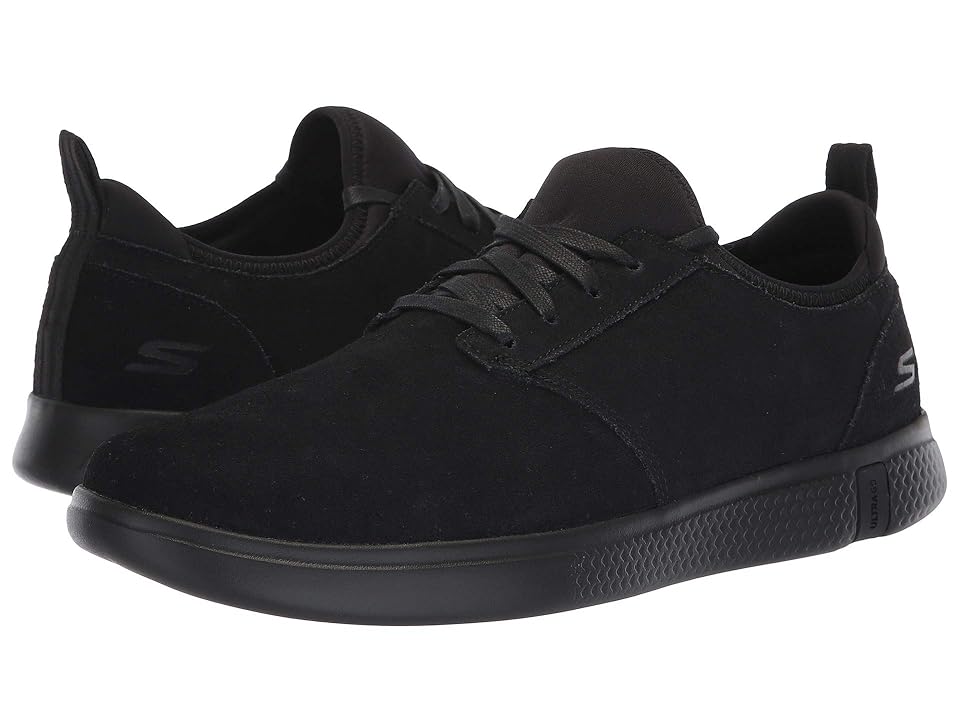 

SKECHERS Performance Glide Ultra (Black) Men's Shoes