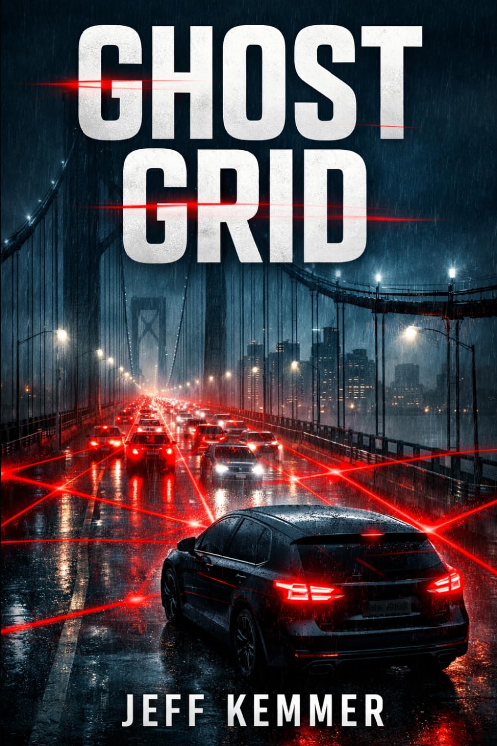 Ghost Grid