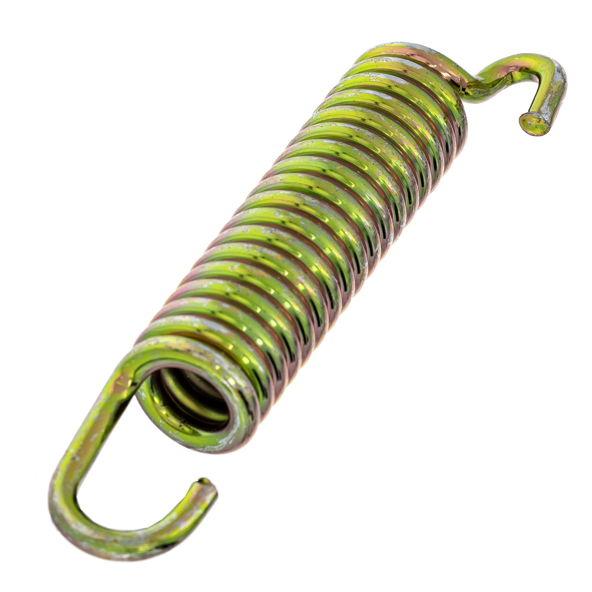 メル27751 Amazon.com : MTD 732-1184 Extension Spring for Murray Troy