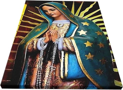 Miniatura 3 de IHDABGDM Pintura decorativa sin marco, de 12 x 16 pulgadas, sin marco, impresa, arte de pared para cocina, decoración del hogar, mural de pared