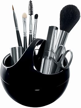 Spirella cosmetic case/black