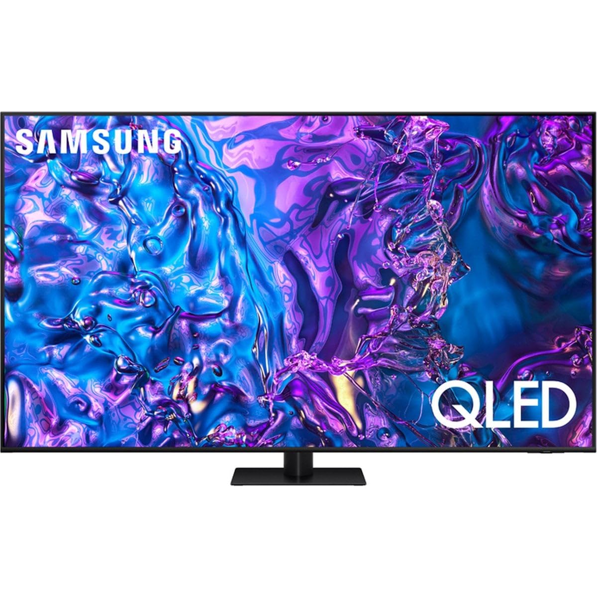 TV 85" SAMSUNG QE85Q70DAT QLED Q70D 4K UHD SMART WIFI USB HDMI BLUETOOTH (Ricondizionato)