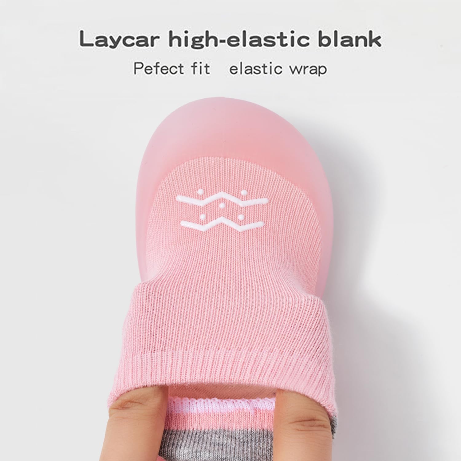 Baby Toddler Shoes Lightweight Breathable Mesh Sneakers for 0 Months-7 Toddler Boys & Girls - Image 2