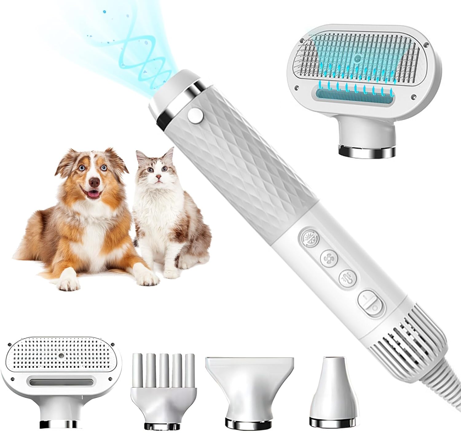 SmartTail Portable Dog Dryer Review