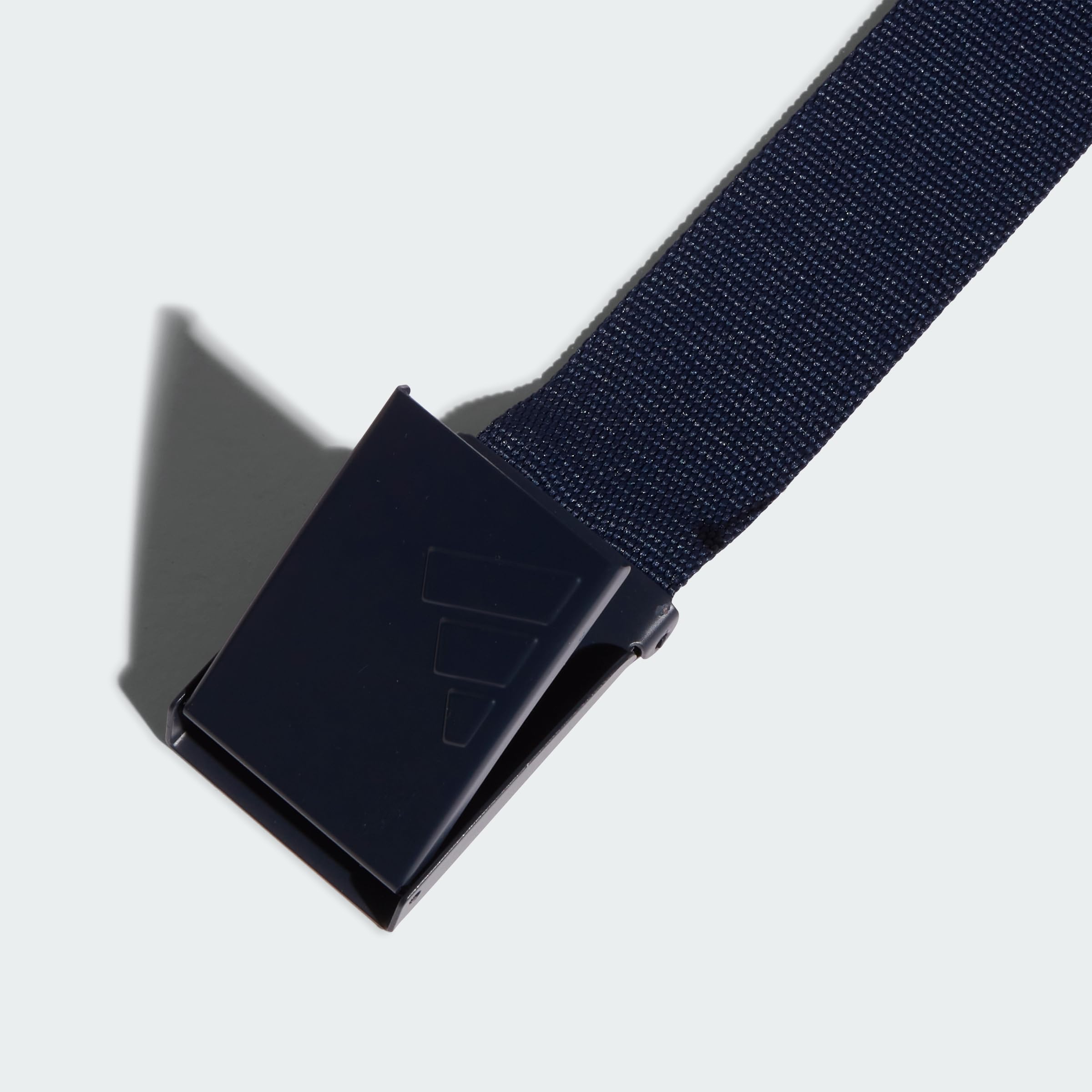 adidas Men's Ceinture toile réversible