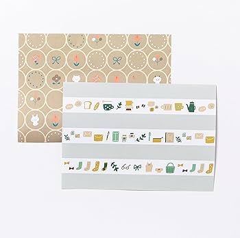 Amazon.co.jp: mizutama100枚レターブック ([バラエティ]) : パイ