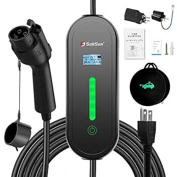 EVSE充電ケーブル 取扱説明書付き200V7.5m EVSE充電ケーブル 取扱説明書付き200V7.5m 日産(純正) 充電