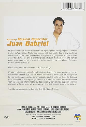 Miniatura 2 de Del Otro Lado del Puente