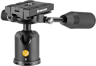 VANGUARD VEO BP-45T BALL/PAN HEAD - 4kg Load Capacity