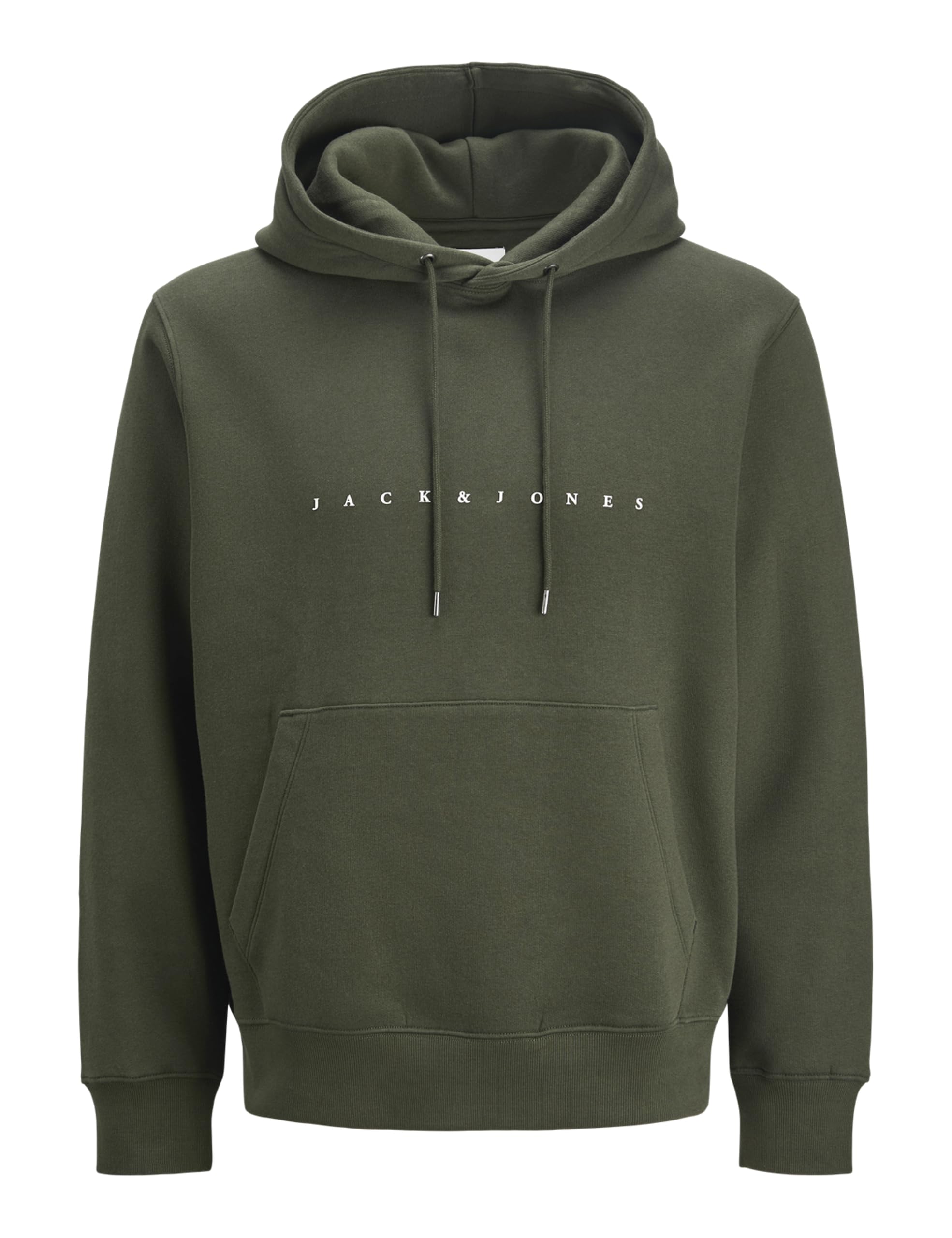 JACK & JONES Hoodie Logo Hoodie — view 112