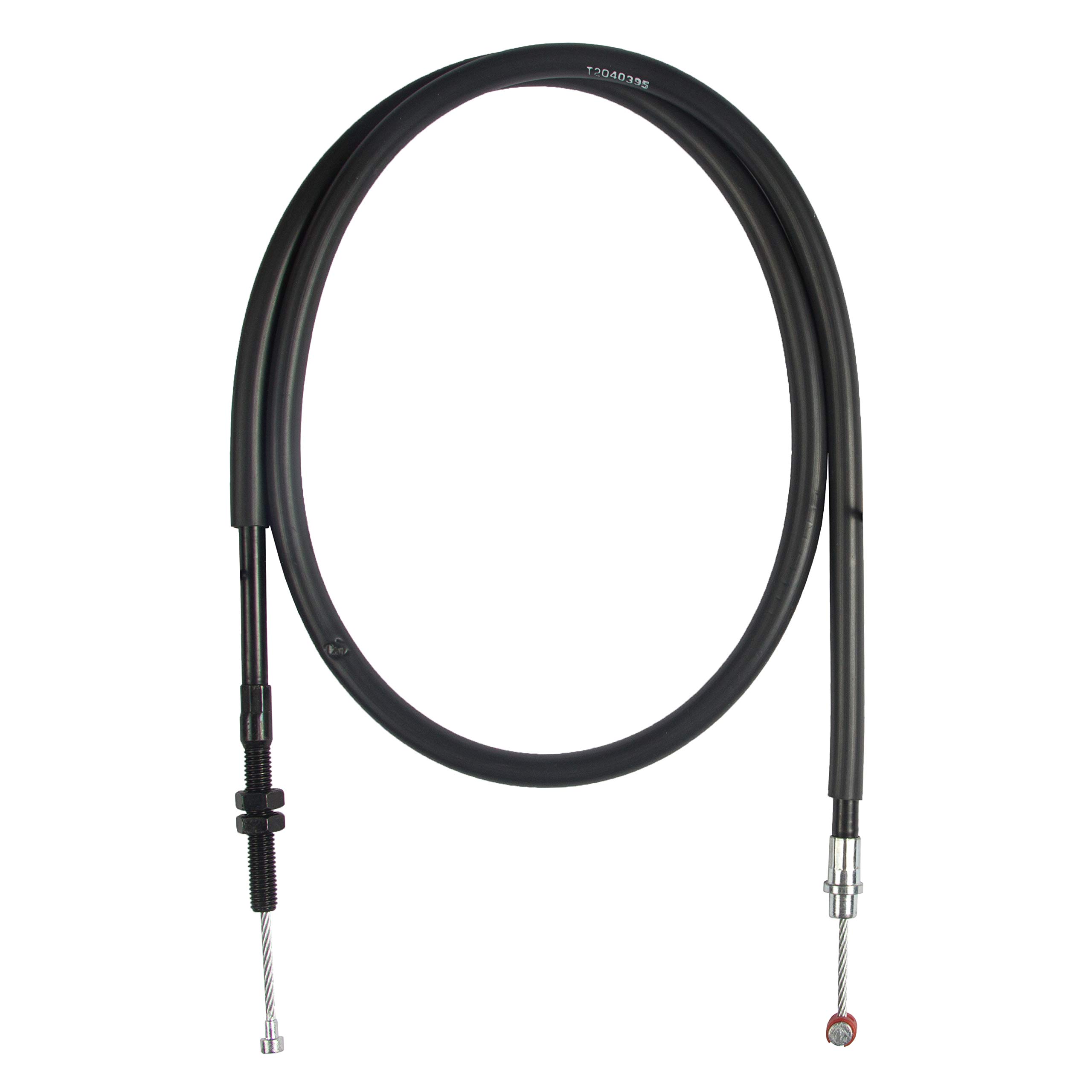 MotoMaster T2040395 - Cavo frizione per Triumph Speed Triple 1050 (2005-2008)