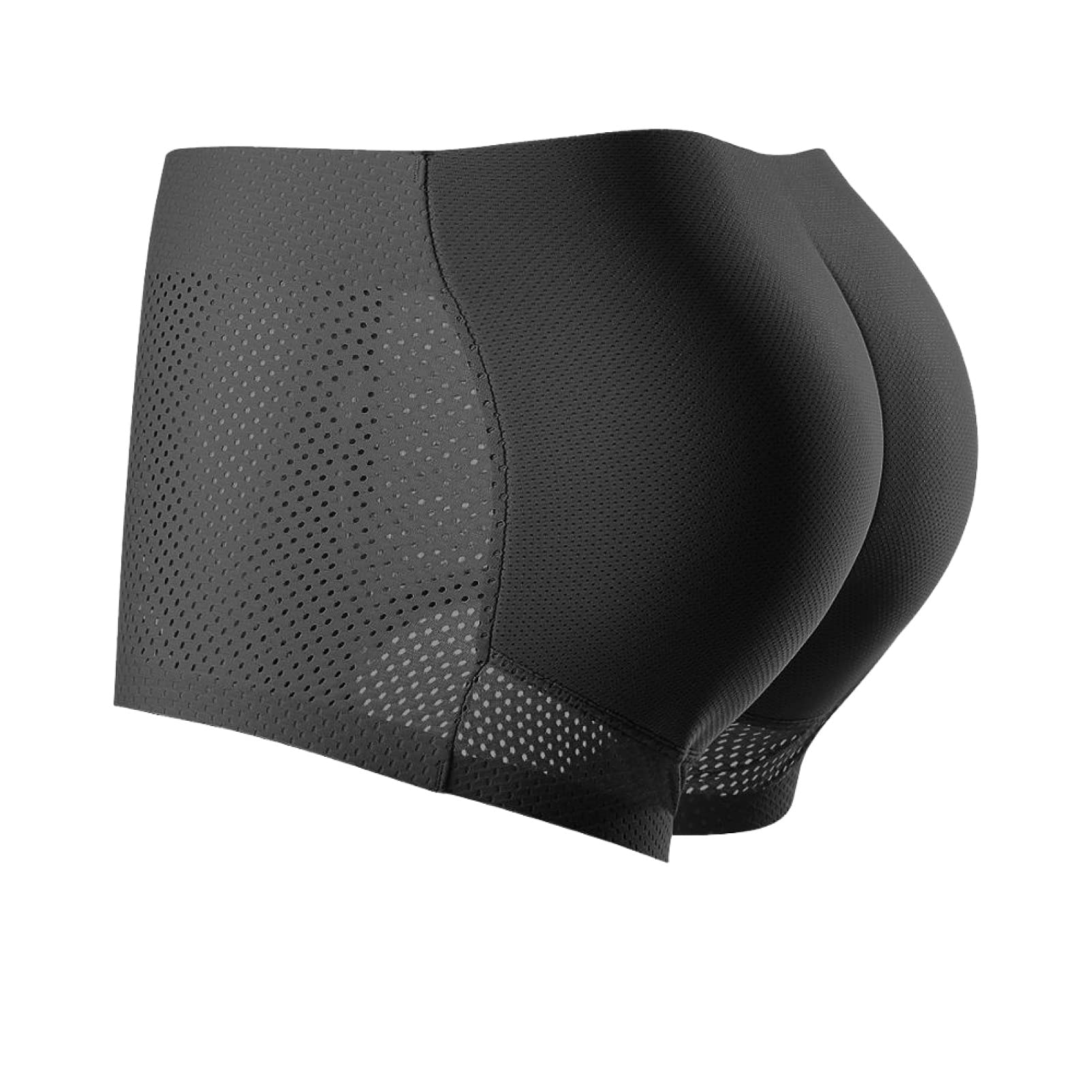 Relleno para hombres con glúteos planos calzoncillo transpirable 8