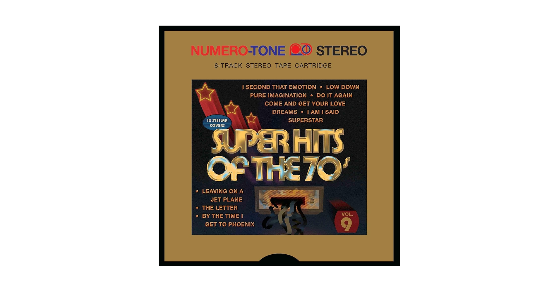 SUPER HITS of the 70s CDコレクション Various Artists, Maxine Nightingale, Ambrosia, Sweet, Ian