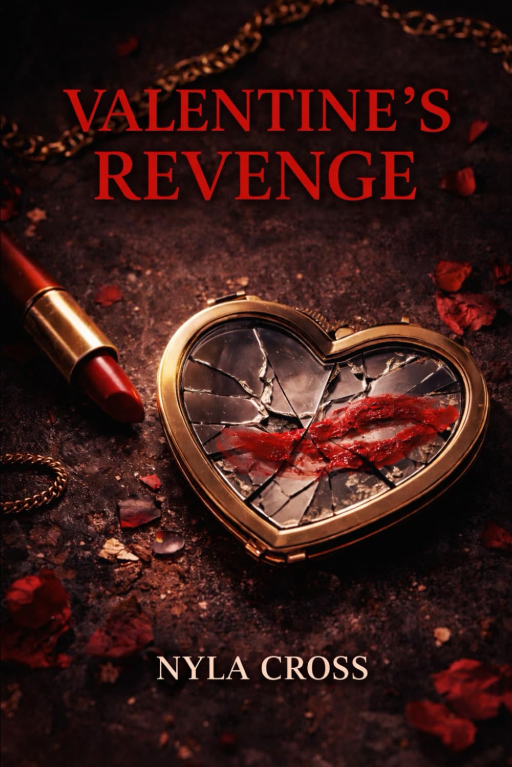 Valentine's Revenge: 8 (Valentine's Day Collection: Love, Lies, & Lust)