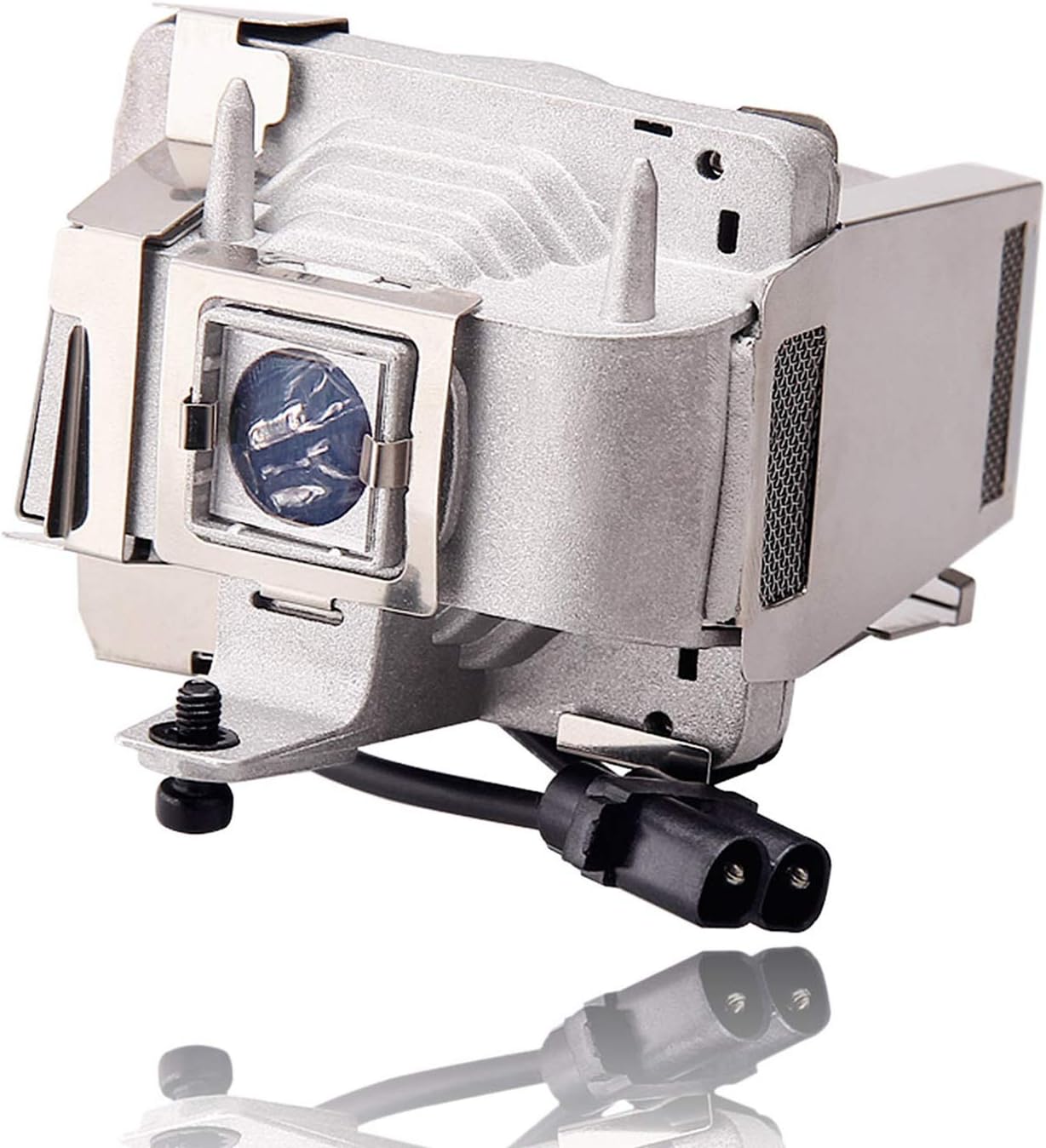 SPLAMP019/SPLAMP026 Original Quality Projector Lamp with Housing for Infocus IN32 IN34EP IN34 LP600 IN35 IN35W IN35WEP IN36 IN37 IN37EP LPX8 X30 IN35EP Projector