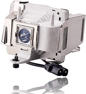 Amazon.com: Visdia SPLAMP019/SPLAMP026 Original Quality Projector Lamp ...