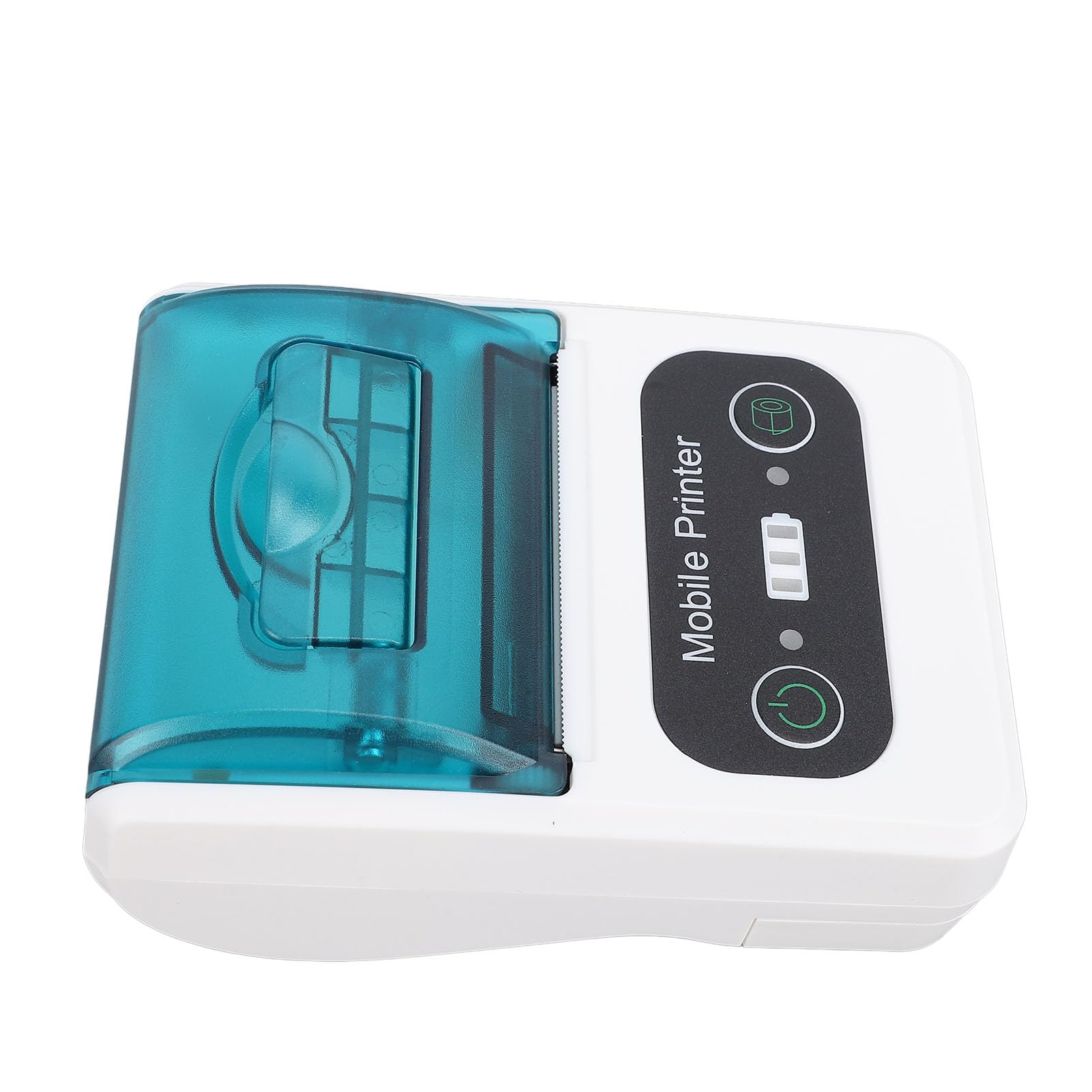 Sonew Impresora T rmica de Recibos 58 mm Port Til y Compacta para Retail y Hosteler a Ideal para Facturaci n R pida y Etiquetado Compatible con Verde y