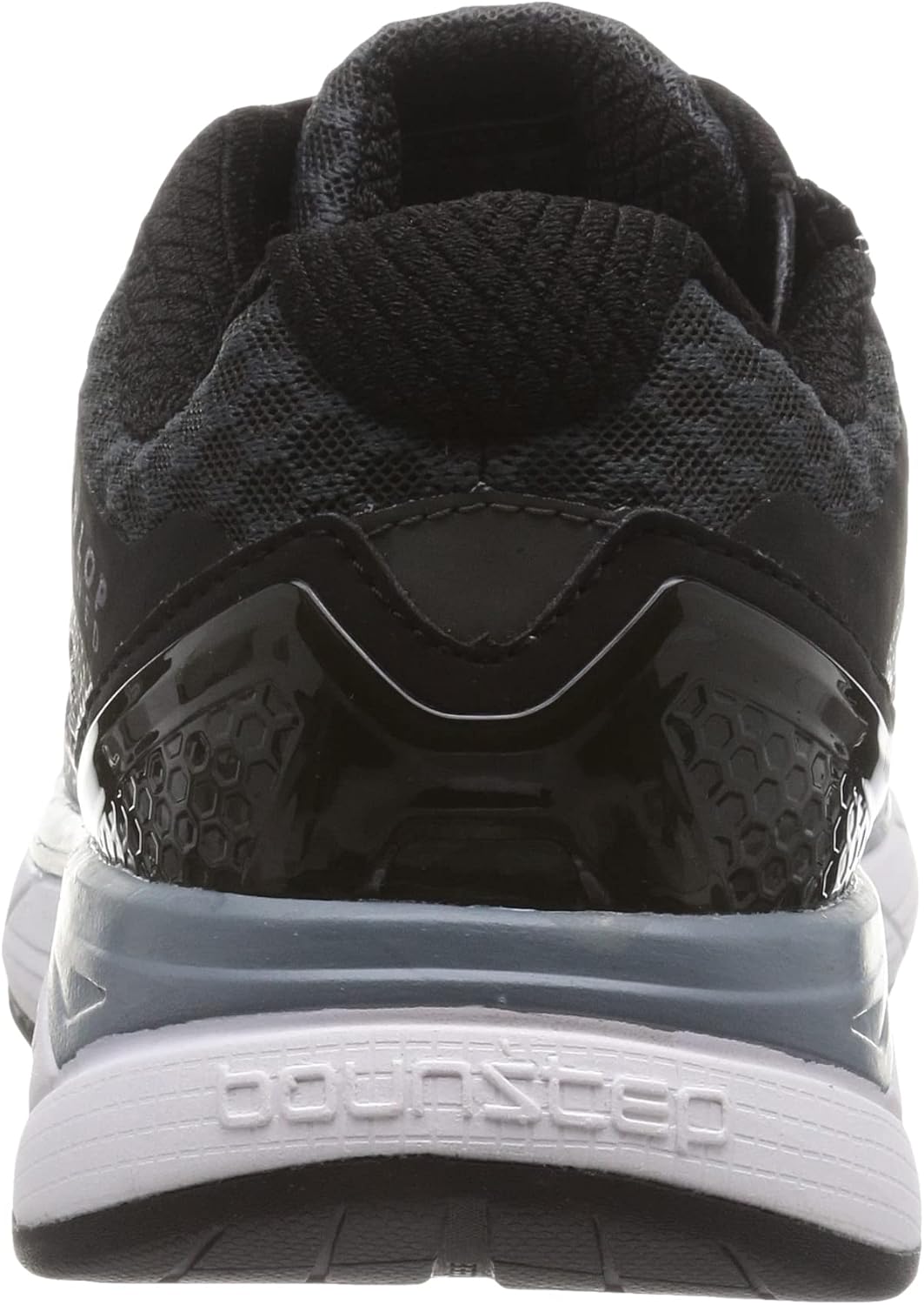 [ダンロップリファインド] ヒザにやさしい クッション 幅広 4E ウォーキング ジョギング ランニング シューズ メンズ スニーカー OF007