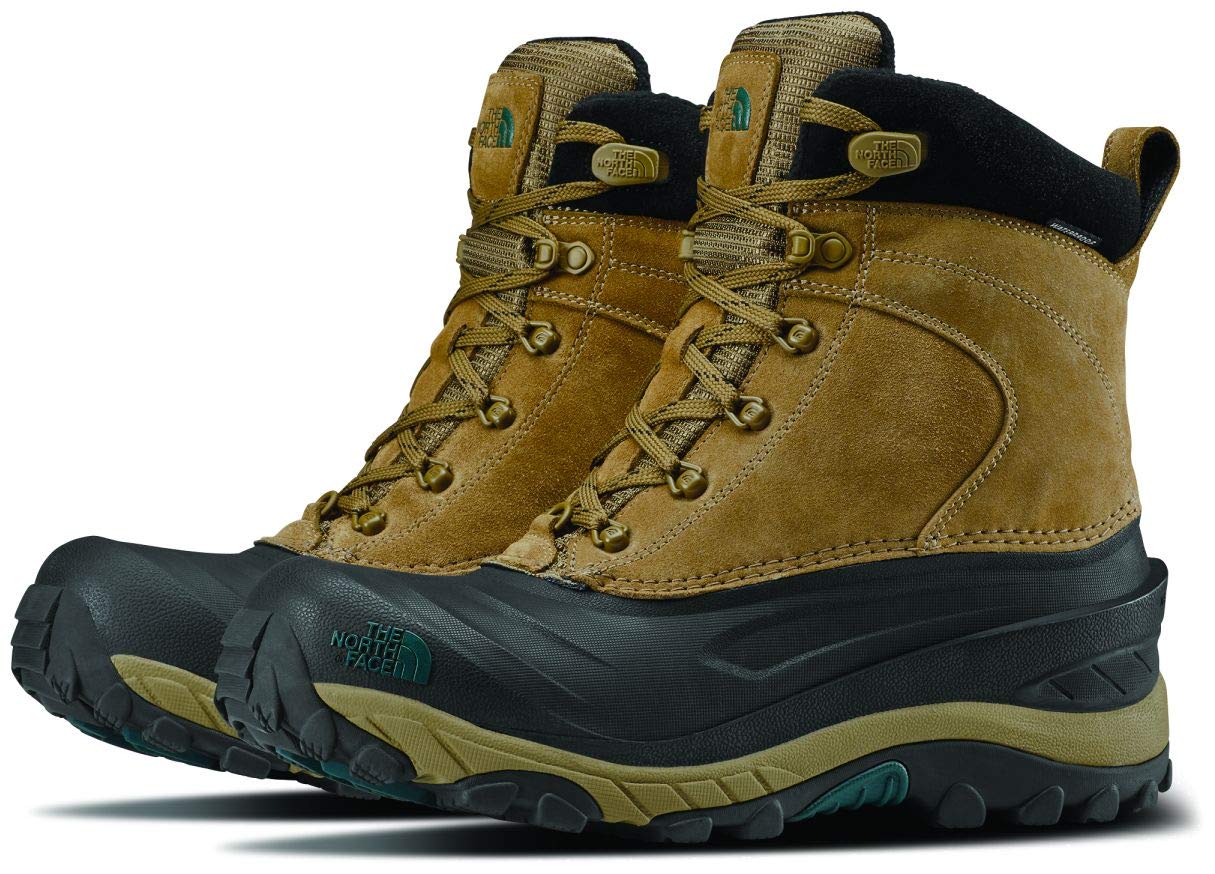 Chilkat III Insulated Boot 