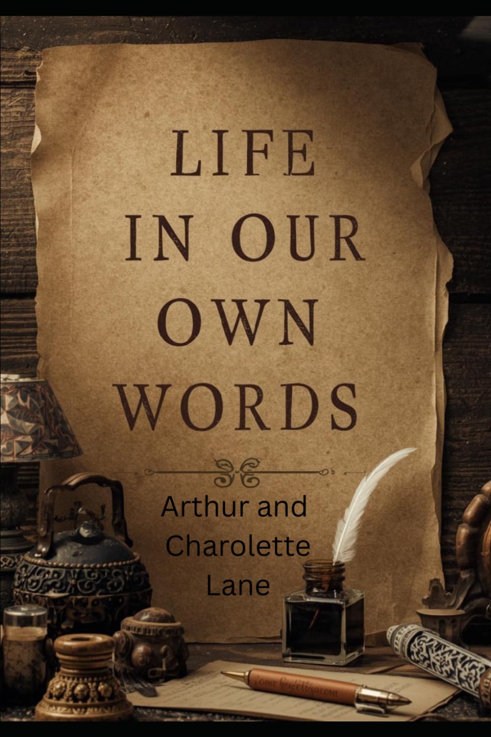 Life in Our Own Words