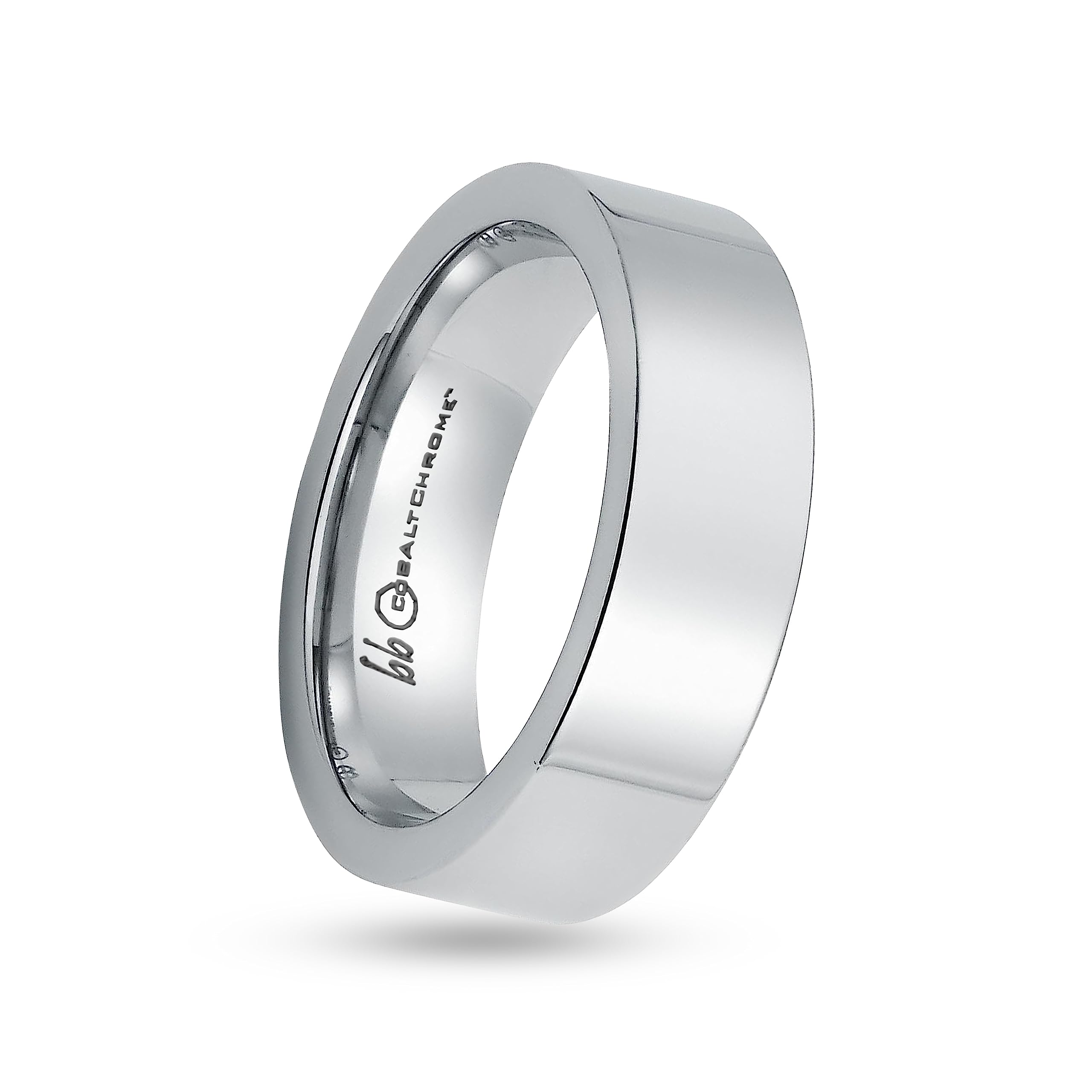 Boston Bay Cobalt Chrome