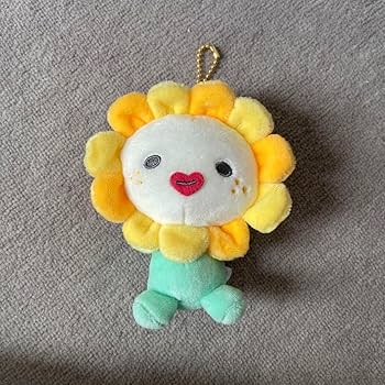 Amazon.co.jp: ジェオチャム ビラ ぬいぐるみ マスコット JO1