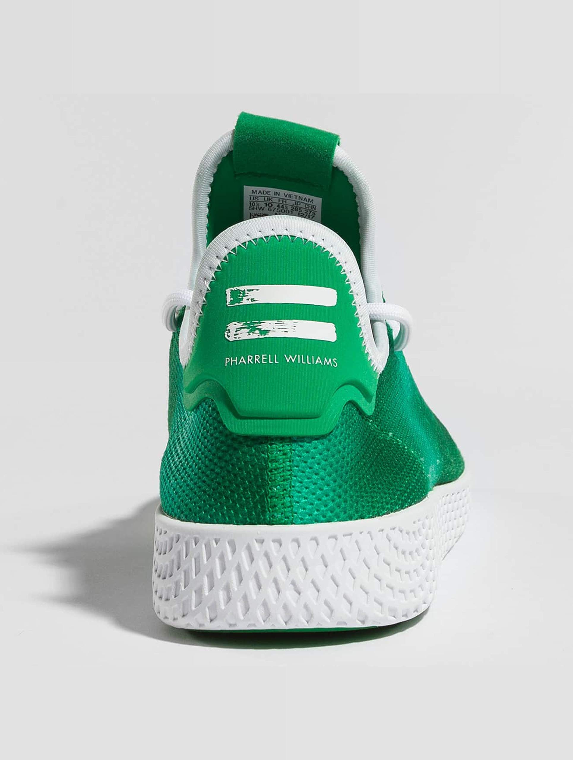 Pharrell Williams Adidas Tennis Williams Tennis Shoes Hu Hu Shoes