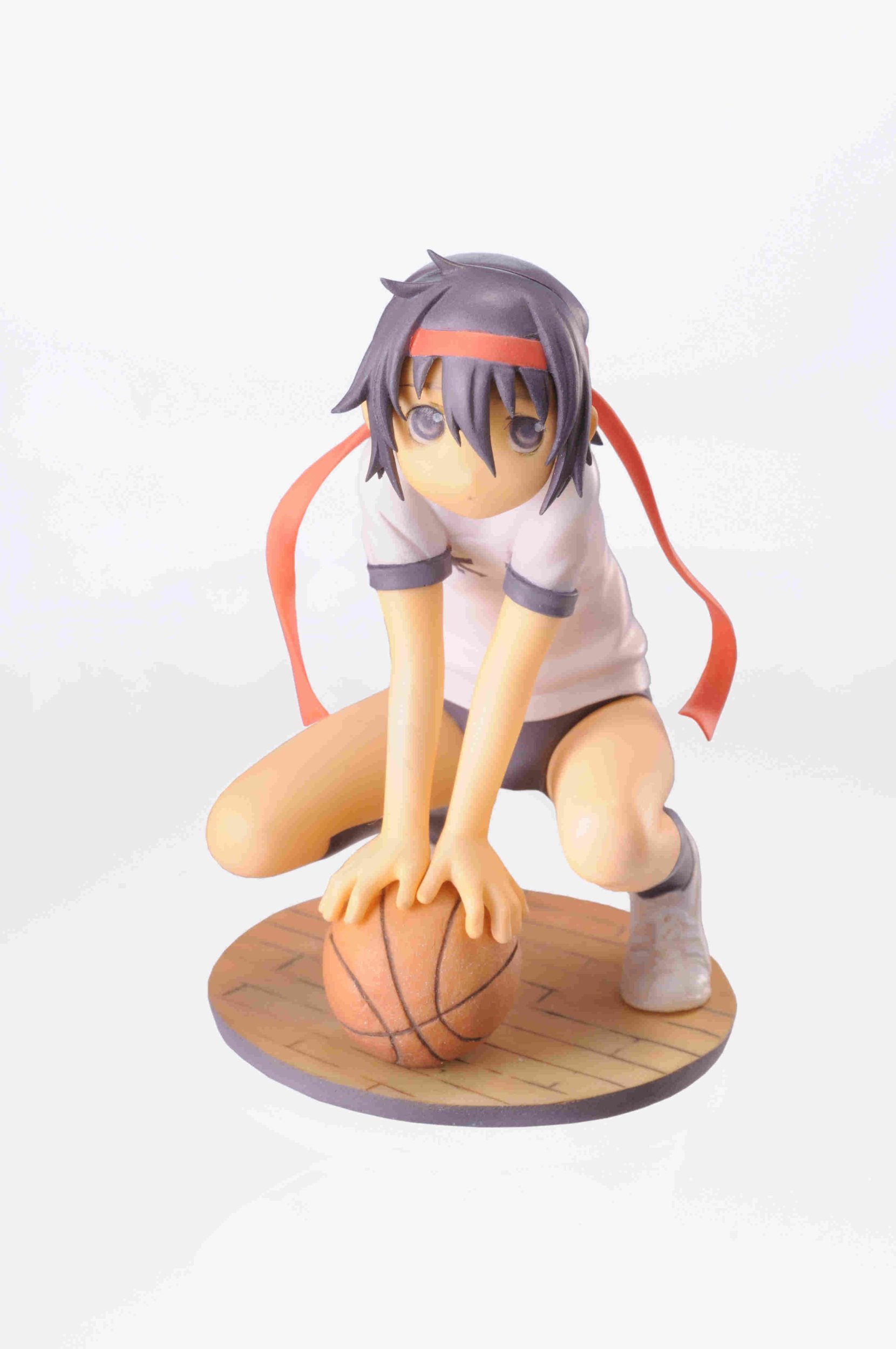 Amazon | 学園キノ 木乃 (ノンスケールPVC塗装済み完成品