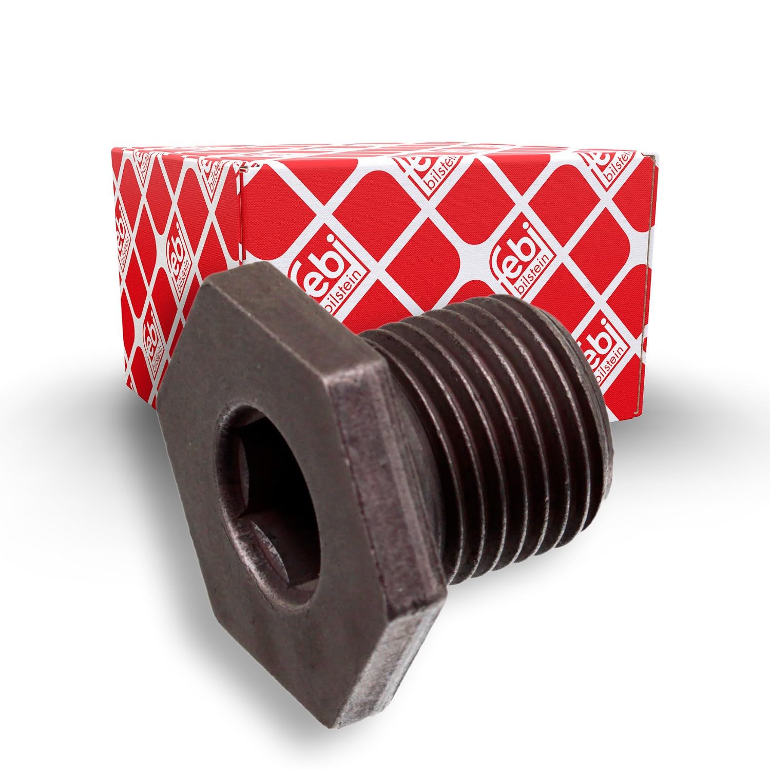 Fits FEBI 48905 OIL DRAIN PLUG