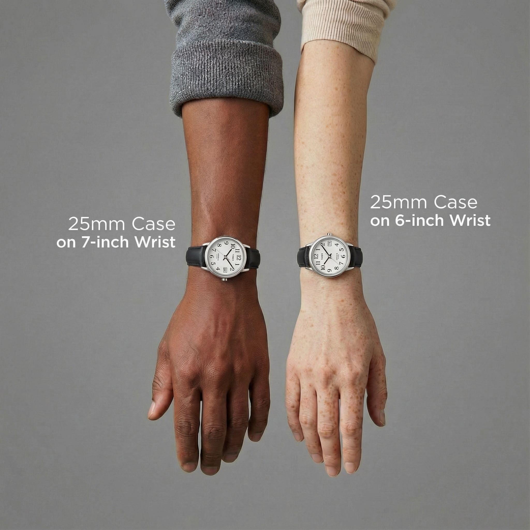 Timex Women's Easy Reader Watch