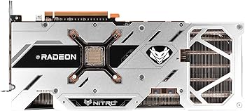 グラフィックボード・グラボ・ビデオカード Sapphire NITRO+ Radeon RX 6750 XT 41hH5jk2ShL.jpg
