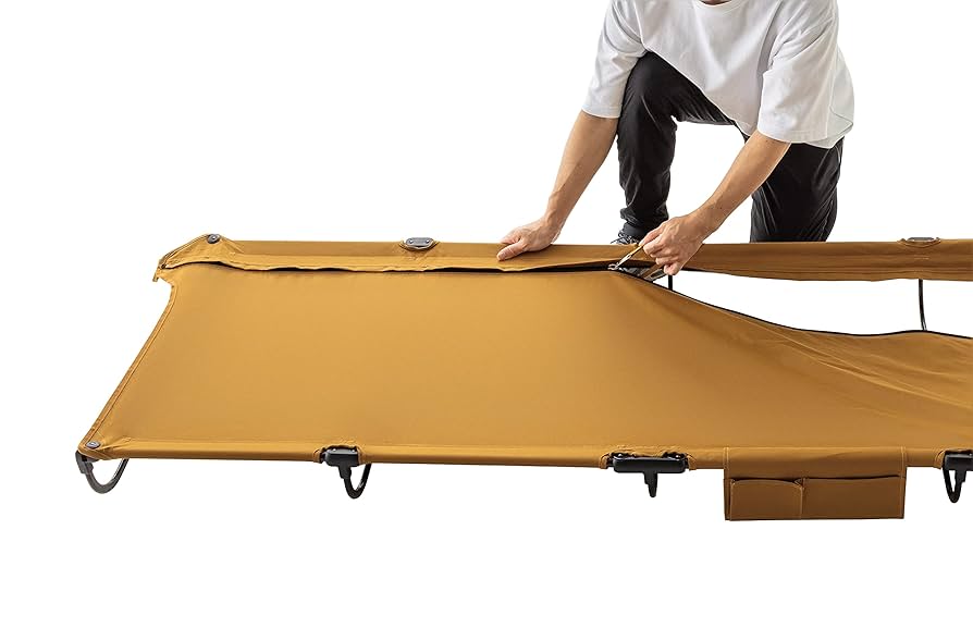 Coleman コンパクトローコット キャンプベッド 新品 コンパクトローコット2.0の通販｜キャンプ用品のコールマン