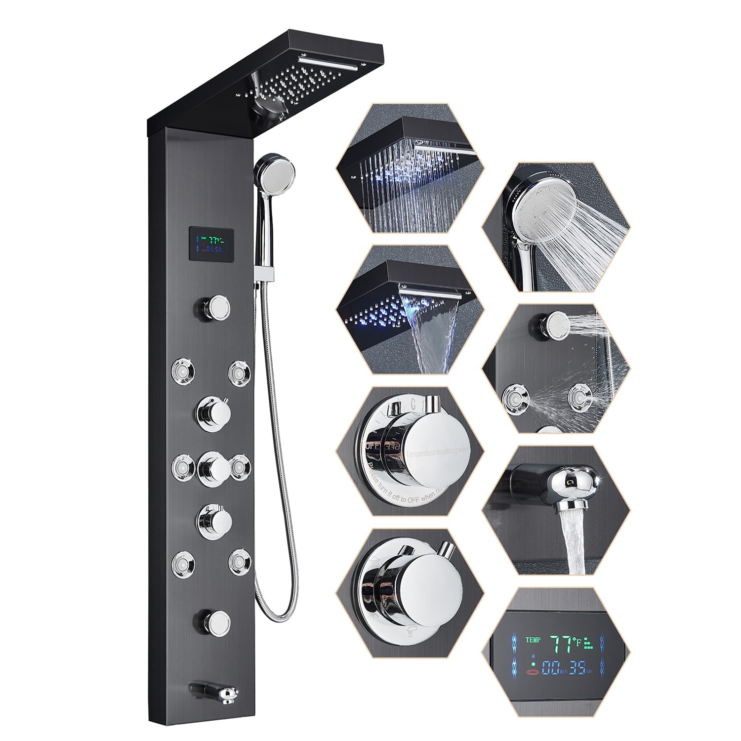 snapklik-votamuta-shower-panel-wall-mount-shower-tower-led
