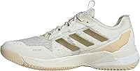 adidas Women's Crazyflight 6 Mid Volleyball Shoes - Purple Indoor Sneakers with BOOST Cushioning